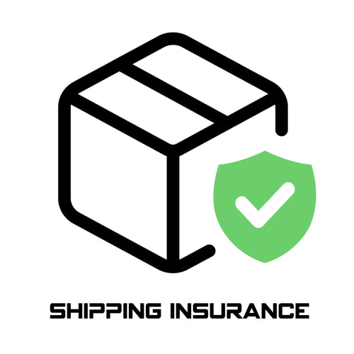 Insured Shipping